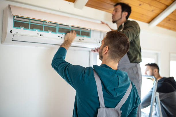 Best HVAC Emergency Services  in Lake Ridge, VA