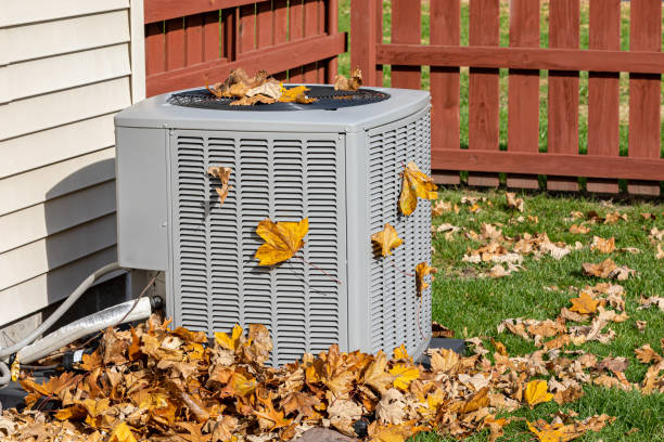 Best HVAC Replacement Cost  in Lake Ridge, VA