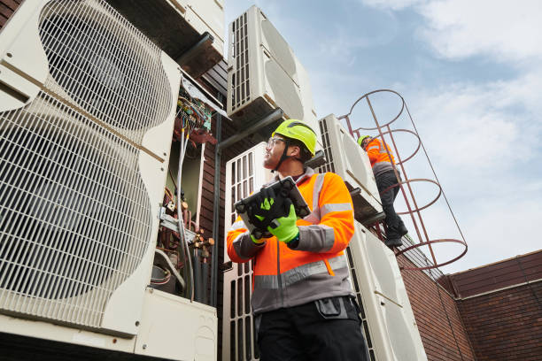 Best AC Installation Near Me  in Lake Ridge, VA
