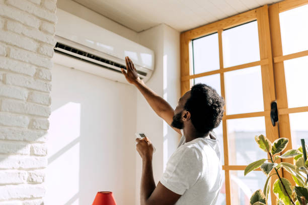HVAC Emergency Services in Lake Ridge, VA