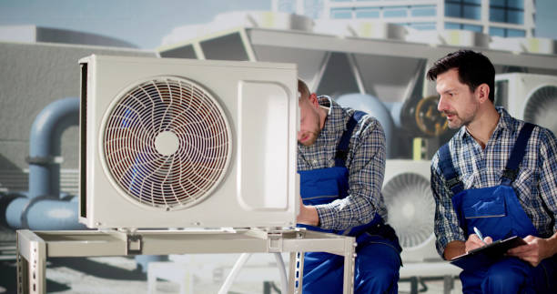 Best HVAC System Installation  in Lake Ridge, VA