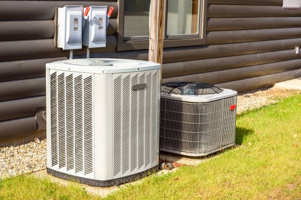 Best Air Conditioning Repair  in Lake Ridge, VA